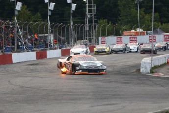 Autodrome St-Eustache - Lucas Oil 250