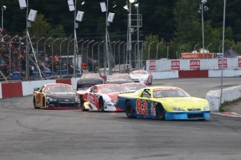 Autodrome St-Eustache - Lucas Oil 250