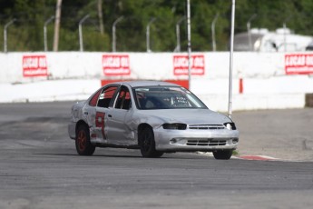 Autodrome St-Eustache - Lucas Oil 250