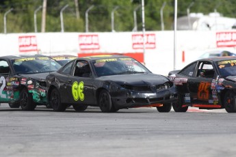 Autodrome St-Eustache - Lucas Oil 250