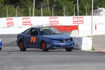 Autodrome St-Eustache - Lucas Oil 250