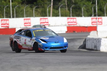 Autodrome St-Eustache - Lucas Oil 250 - Mini Stock