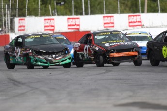 Autodrome St-Eustache - Lucas Oil 250