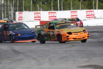 Autodrome St-Eustache - Lucas Oil 250 - Mini Stock