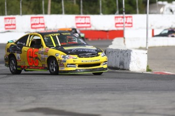 Autodrome St-Eustache - Lucas Oil 250