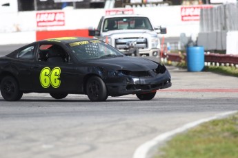 Autodrome St-Eustache - Lucas Oil 250 - Mini Stock