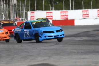 Autodrome St-Eustache - Lucas Oil 250 - Mini Stock