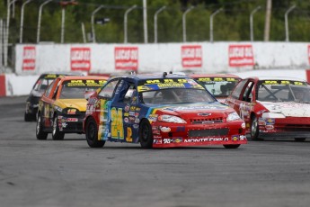 Autodrome St-Eustache - Lucas Oil 250 - Sport Compact