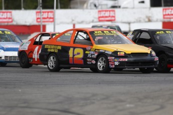 Autodrome St-Eustache - Lucas Oil 250 - Sport Compact