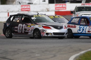 Autodrome St-Eustache - Lucas Oil 250