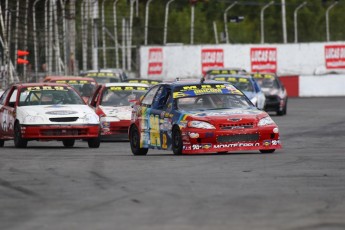 Autodrome St-Eustache - Lucas Oil 250