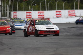 Autodrome St-Eustache - Lucas Oil 250