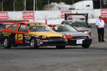 Autodrome St-Eustache - Lucas Oil 250 - Sport Compact