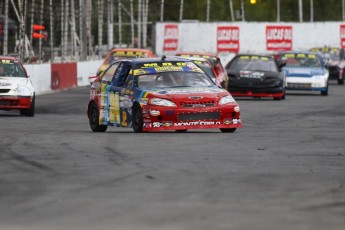 Autodrome St-Eustache - Lucas Oil 250