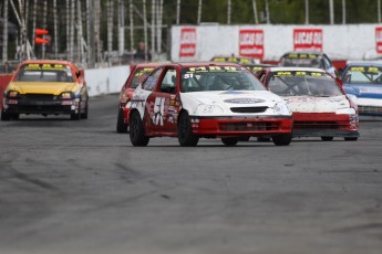 Autodrome St-Eustache - Lucas Oil 250