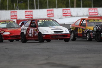 Autodrome St-Eustache - Lucas Oil 250 - Sport Compact