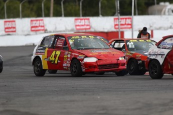 Autodrome St-Eustache - Lucas Oil 250