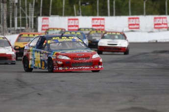 Autodrome St-Eustache - Lucas Oil 250