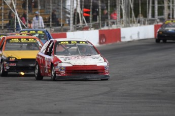 Autodrome St-Eustache - Lucas Oil 250