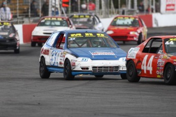 Autodrome St-Eustache - Lucas Oil 250 - Sport Compact