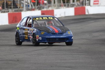 Autodrome St-Eustache - Lucas Oil 250 - Sport Compact