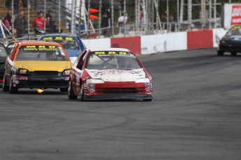 Autodrome St-Eustache - Lucas Oil 250 - Sport Compact