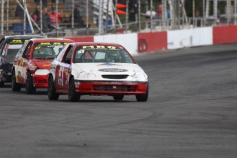 Autodrome St-Eustache - Lucas Oil 250