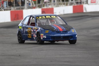 Autodrome St-Eustache - Lucas Oil 250 - Sport Compact