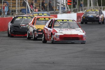 Autodrome St-Eustache - Lucas Oil 250