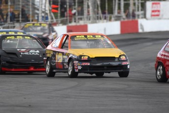 Autodrome St-Eustache - Lucas Oil 250