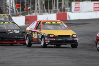 Autodrome St-Eustache - Lucas Oil 250