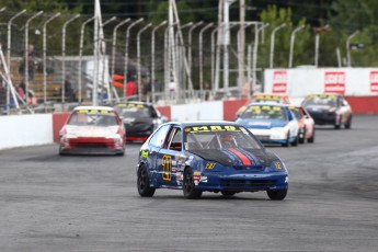 Autodrome St-Eustache - Lucas Oil 250