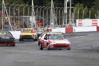 Autodrome St-Eustache - Lucas Oil 250