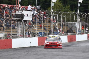 Autodrome St-Eustache - Lucas Oil 250