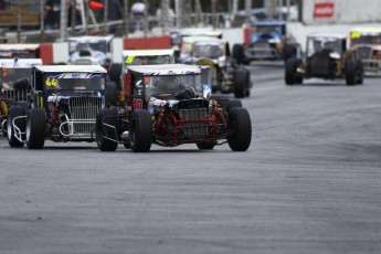 Autodrome St-Eustache - Lucas Oil 250 - Légendes modifiées