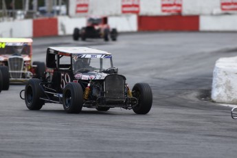 Autodrome St-Eustache - Lucas Oil 250 - Légendes modifiées