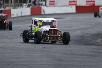 Autodrome St-Eustache - Lucas Oil 250 - Légendes modifiées