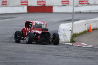 Autodrome St-Eustache - Lucas Oil 250 - Légendes modifiées