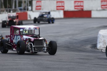 Autodrome St-Eustache - Lucas Oil 250 - Légendes modifiées