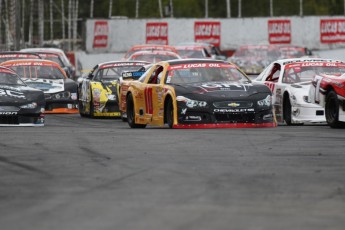 Autodrome St-Eustache - Lucas Oil 250 - Sportsman