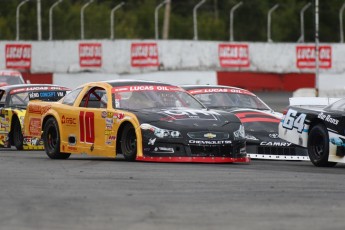 Autodrome St-Eustache - Lucas Oil 250 - Sportsman