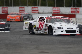 Autodrome St-Eustache - Lucas Oil 250