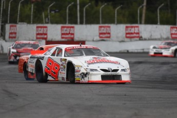 Autodrome St-Eustache - Lucas Oil 250 - Sportsman