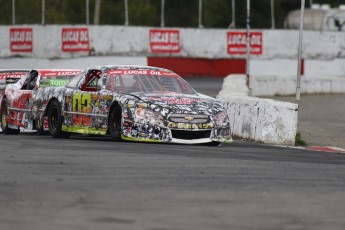 Autodrome St-Eustache - Lucas Oil 250