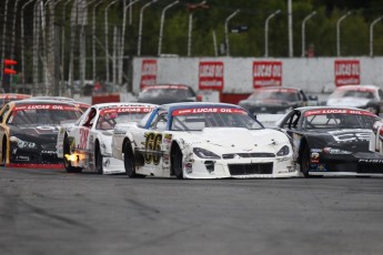 Autodrome St-Eustache - Lucas Oil 250 - Sportsman