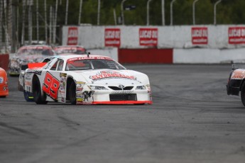 Autodrome St-Eustache - Lucas Oil 250 - Sportsman