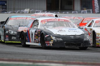 Autodrome St-Eustache - Lucas Oil 250 - Sportsman