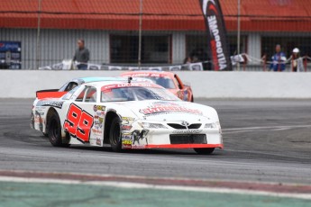 Autodrome St-Eustache - Lucas Oil 250