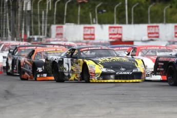 Autodrome St-Eustache - Lucas Oil 250 - Sportsman