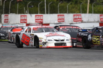 Autodrome St-Eustache - Lucas Oil 250 - Sportsman